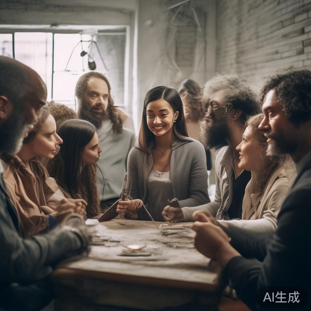 我们应该倡导的是基于科学、平等和相互尊重的价值观,关注个人的品德、能力、性格以及双方在关系中的努力和经营,而不是虚无缥缈的面相之说 我们应该倡导的是基于科学、平等和相互尊重的价值观,关注个人的品德、能力、性格以及双方在关系中的努力和经营,而不是虚无缥缈的面相之说