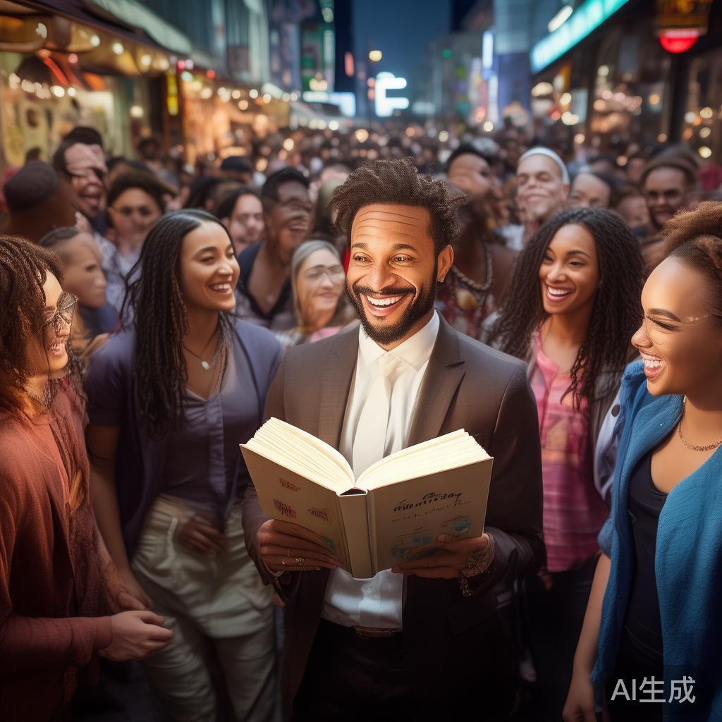 从社恐到社牛,轻松掌握社交秘籍,做人群中最闪亮的仔! 从社恐到社牛,轻松掌握社交秘籍,做人群中最闪亮的仔!