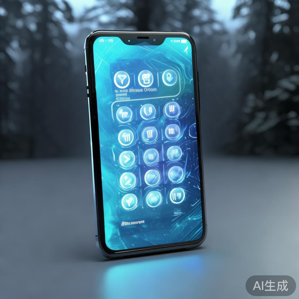 微信密码锁，为你的隐私加把锁