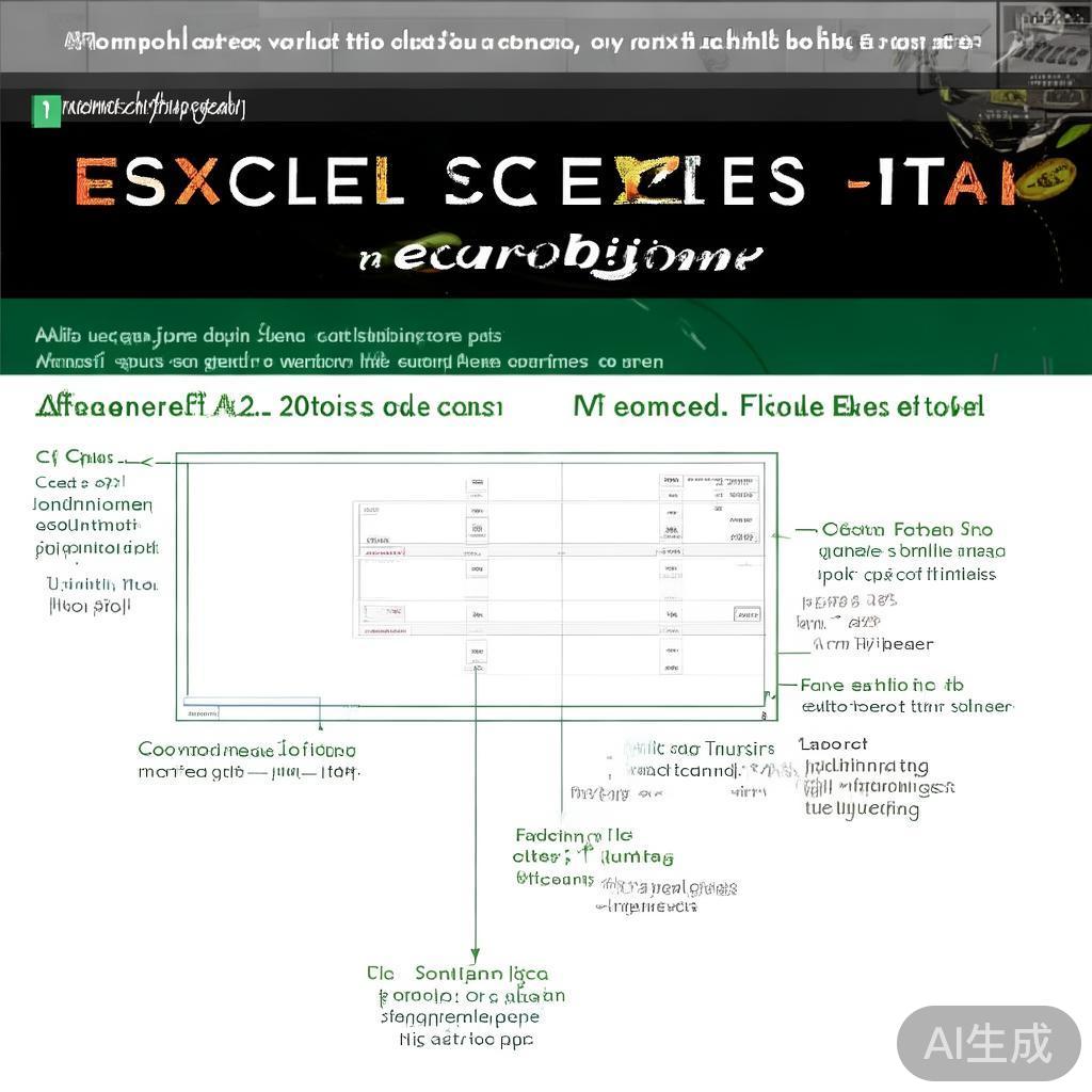 Excel续表设置教程,让表格加倍强大 Excel续表设置教程,让表格加倍强大