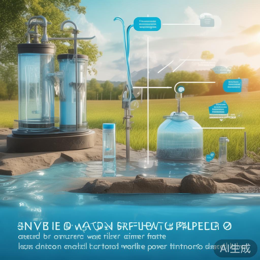 井水净化指南,如何确保饮用水安全 井水净化指南,如何确保饮用水安全