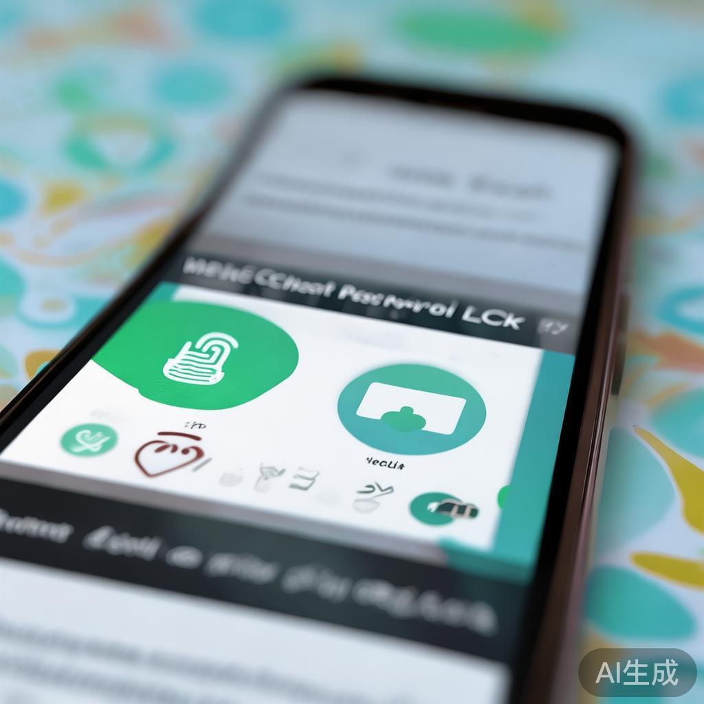 微信密码锁怎么设置?这些设置方法你一定要知道 微信密码锁怎么设置?这些设置方法你一定要知道