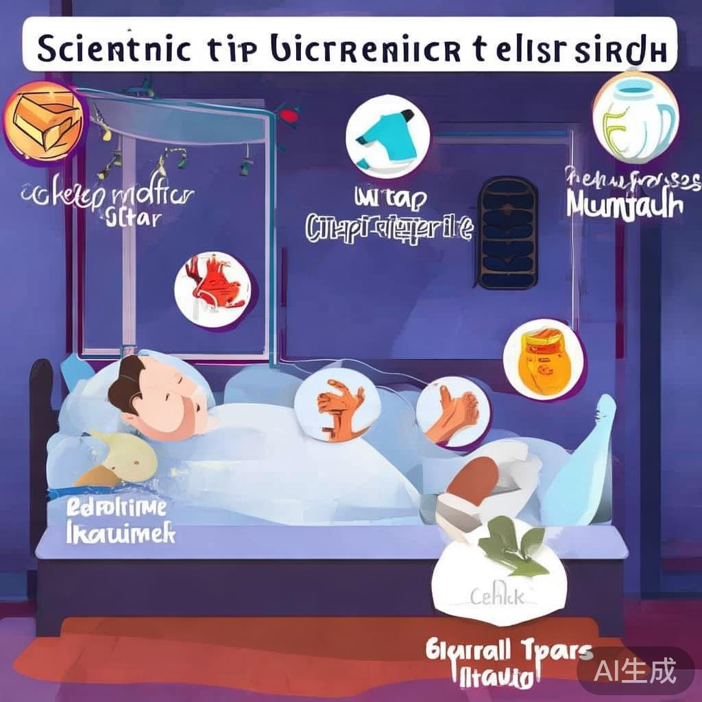 告别打呼噜,7个科学秘诀让你睡得香,伴侣睡得甜 告别打呼噜,7个科学秘诀让你睡得香,伴侣睡得甜