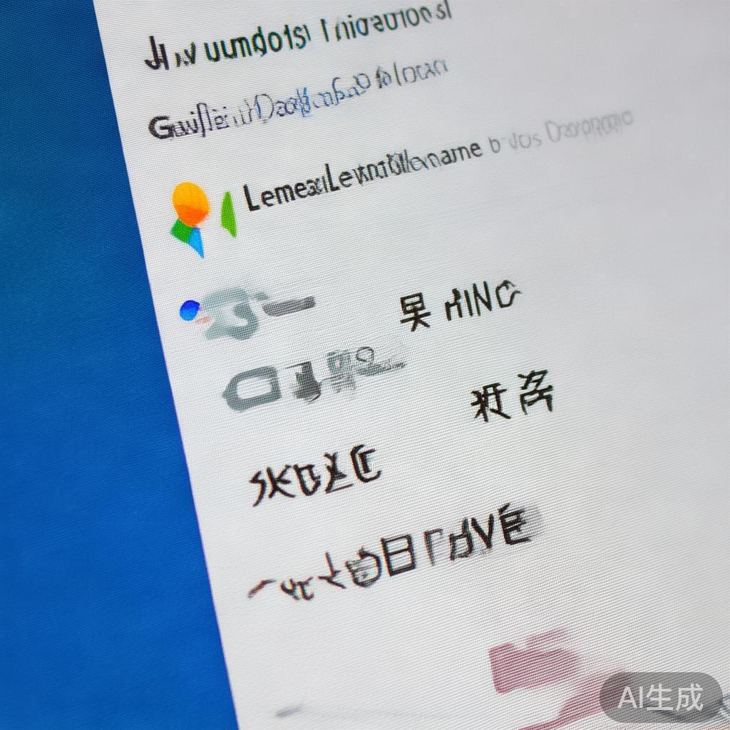 谷歌浏览器怎么设置中文？