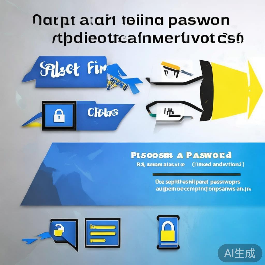如何为文件设置密码，简单步骤与安全提示