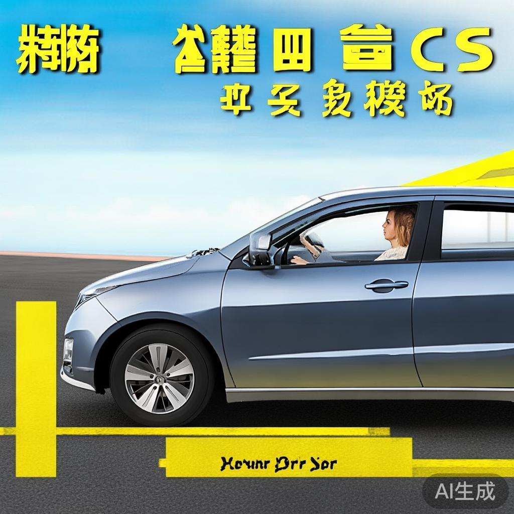 科二考试中途停车？掌握这些技巧轻松过关！