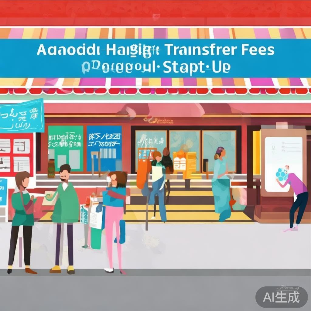 开店如何避免高额转让费?实用指南助你省心启程 开店如何避免高额转让费?实用指南助你省心启程