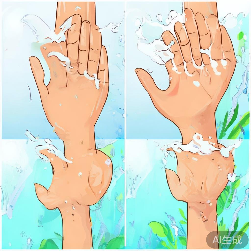 手硬怎么才能变软?这些方法帮你轻松解决! 手硬怎么才能变软?这些方法帮你轻松解决!