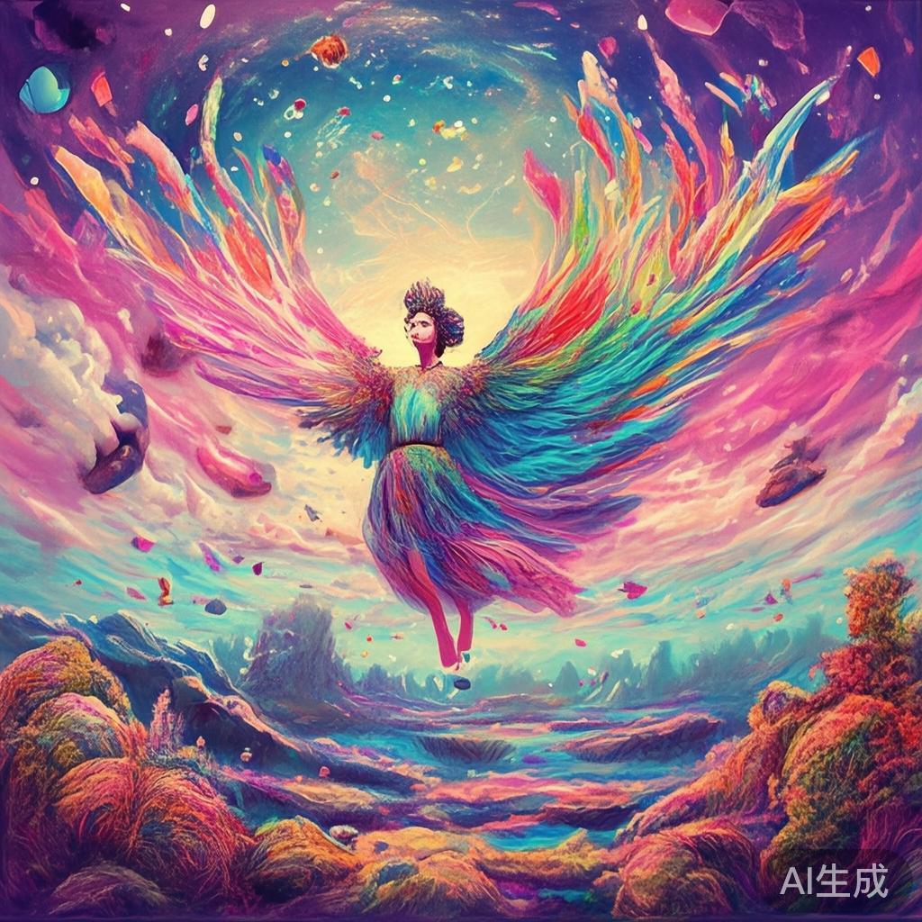 想象力,如何让思维自由飞翔 想象力,如何让思维自由飞翔