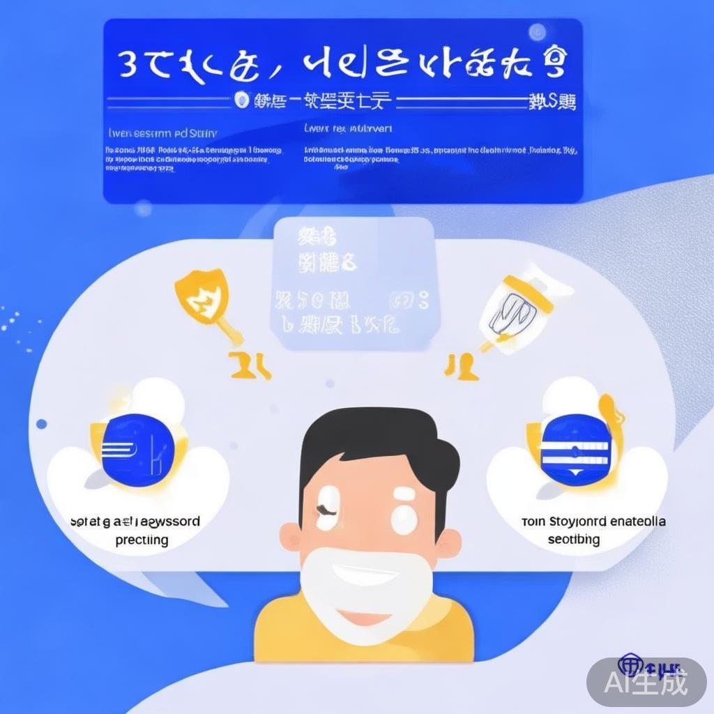 微博账号安全升级,如何设置密码保护您的隐私 微博账号安全升级,如何设置密码保护您的隐私