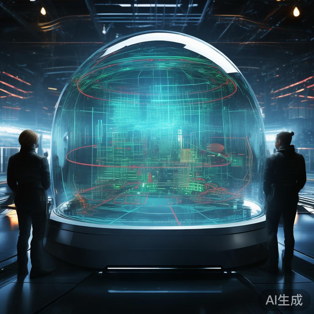 信号探测仪规避指南，合法前提下的隐私与机密保护策略