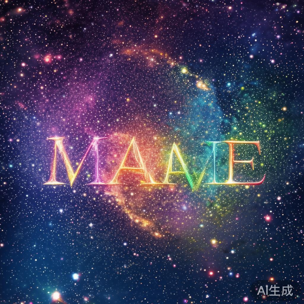 给名字加色,那些让你的名字闪闪发光的秘密 给名字加色,那些让你的名字闪闪发光的秘密