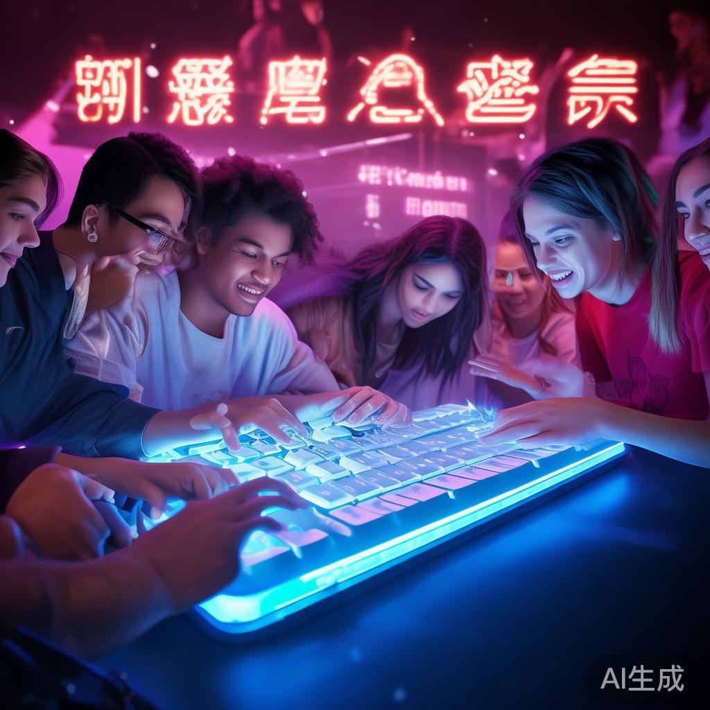 告别五笔输入困扰,轻松掌握更高效的打字方法 告别五笔输入困扰,轻松掌握更高效的打字方法