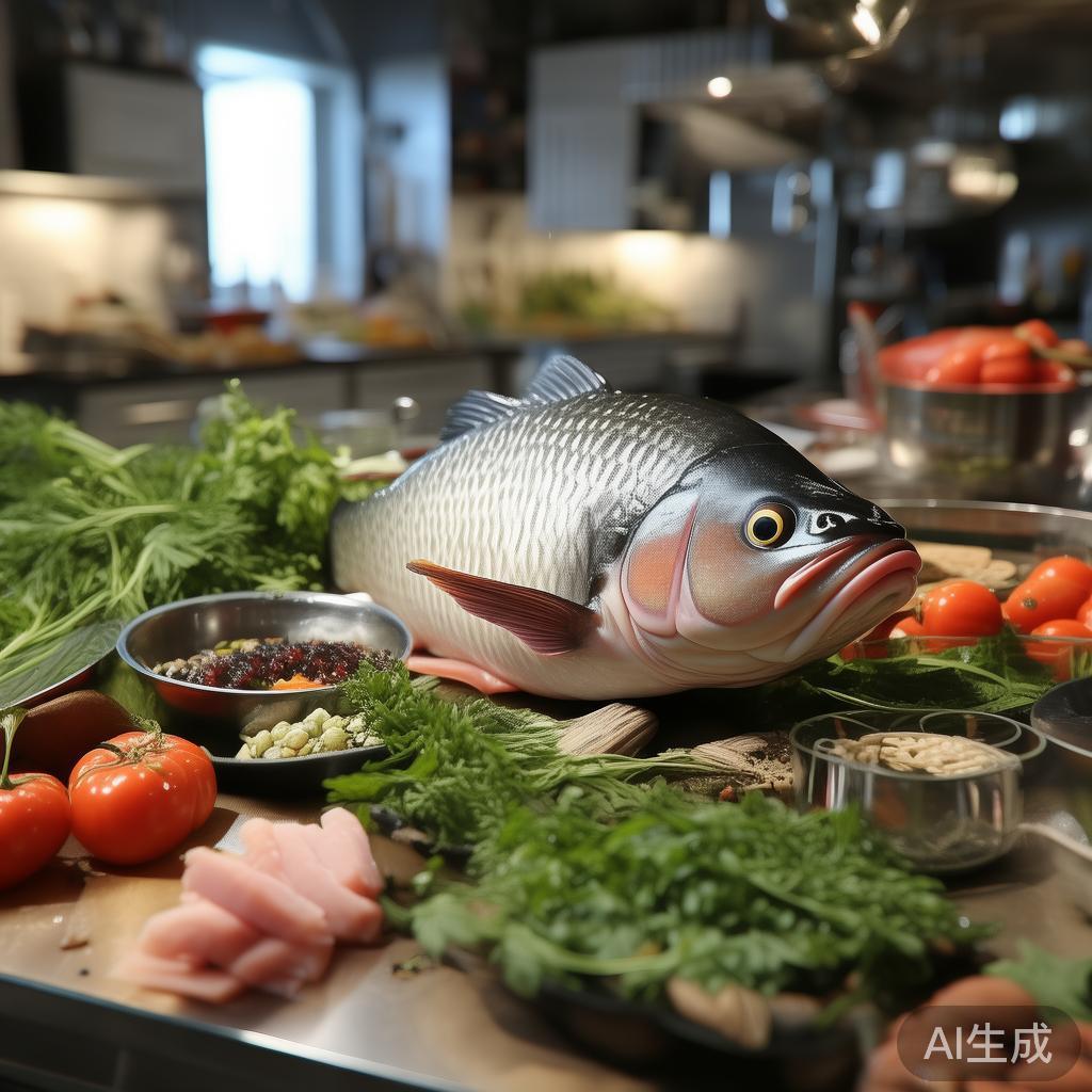 鲤鱼怎么做才能好吃？掌握这几个秘诀，鲜嫩不腥超简单！