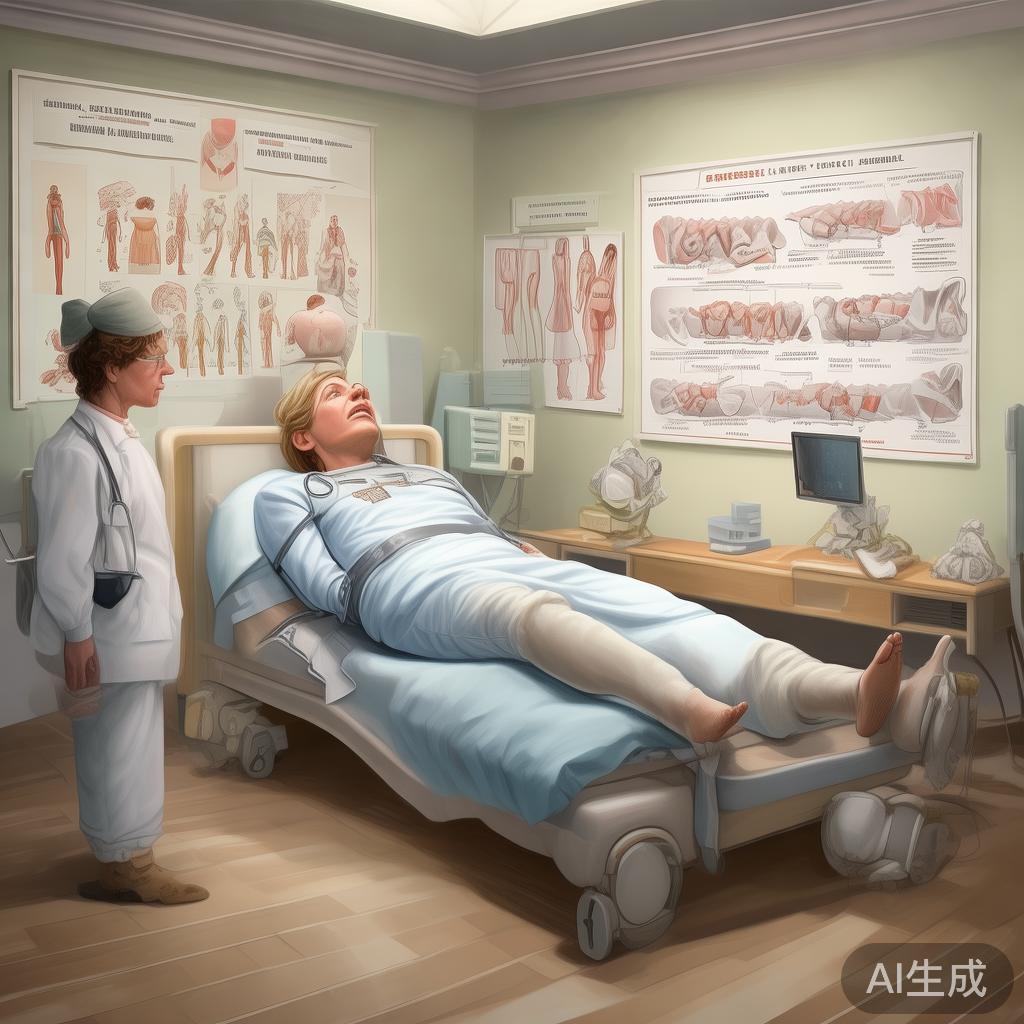 脐疝怎么样才能好?——全面了解治疗与康复 脐疝怎么样才能好?——全面了解治疗与康复