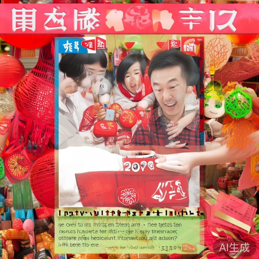 喜迎新春,点燃爱心,如何设置微信红包封面,让红包更有趣又高效 喜迎新春,点燃爱心,如何设置微信红包封面,让红包更有趣又高效