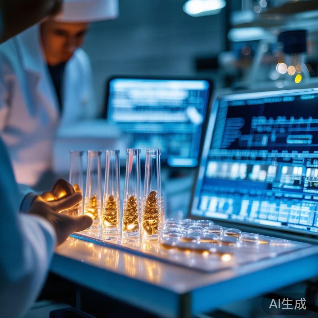试管婴儿如何有效规避脑瘫风险?关键措施与科学解读 试管婴儿如何有效规避脑瘫风险?关键措施与科学解读