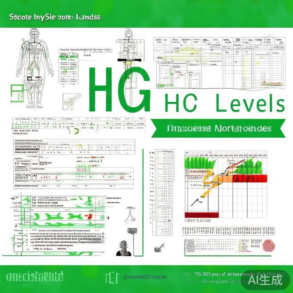怎样才能涨HCG?全面解析与科学应对方法 怎样才能涨HCG?全面解析与科学应对方法