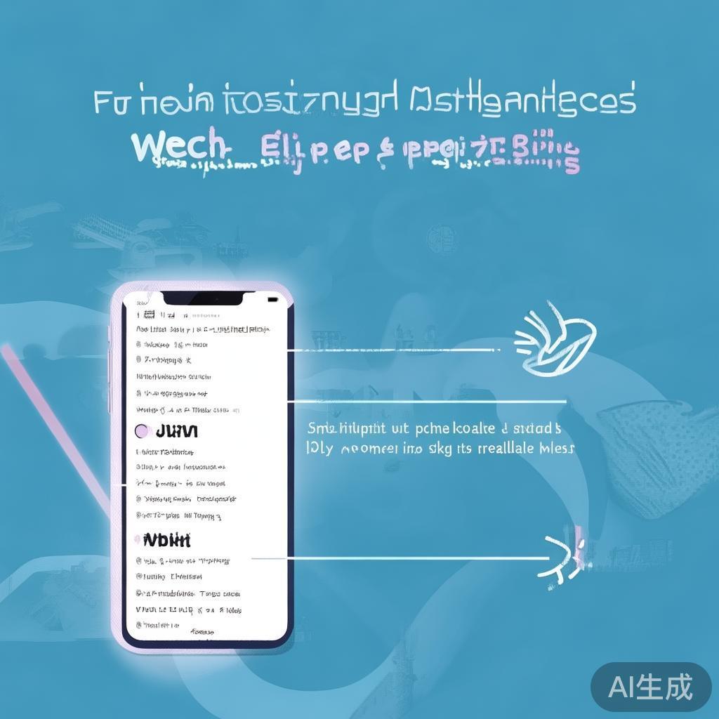 微信字体大小设置指南,让阅读更舒适 微信字体大小设置指南,让阅读更舒适