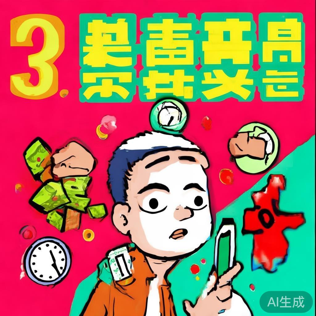 微信红包别乱发!这些行为直接封号?3分钟读懂避免指南 微信红包别乱发!这些行为直接封号?3分钟读懂避免指南