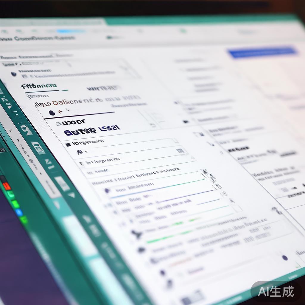 Word中多级列表样式的设置与优化 Word中多级列表样式的设置与优化