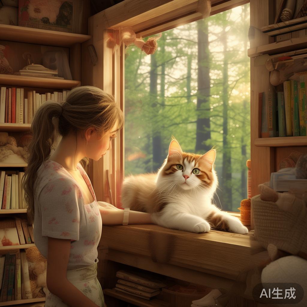 小森生活轻松养猫指南,从新手到资深猫奴的必看攻略! 小森生活轻松养猫指南,从新手到资深猫奴的必看攻略!