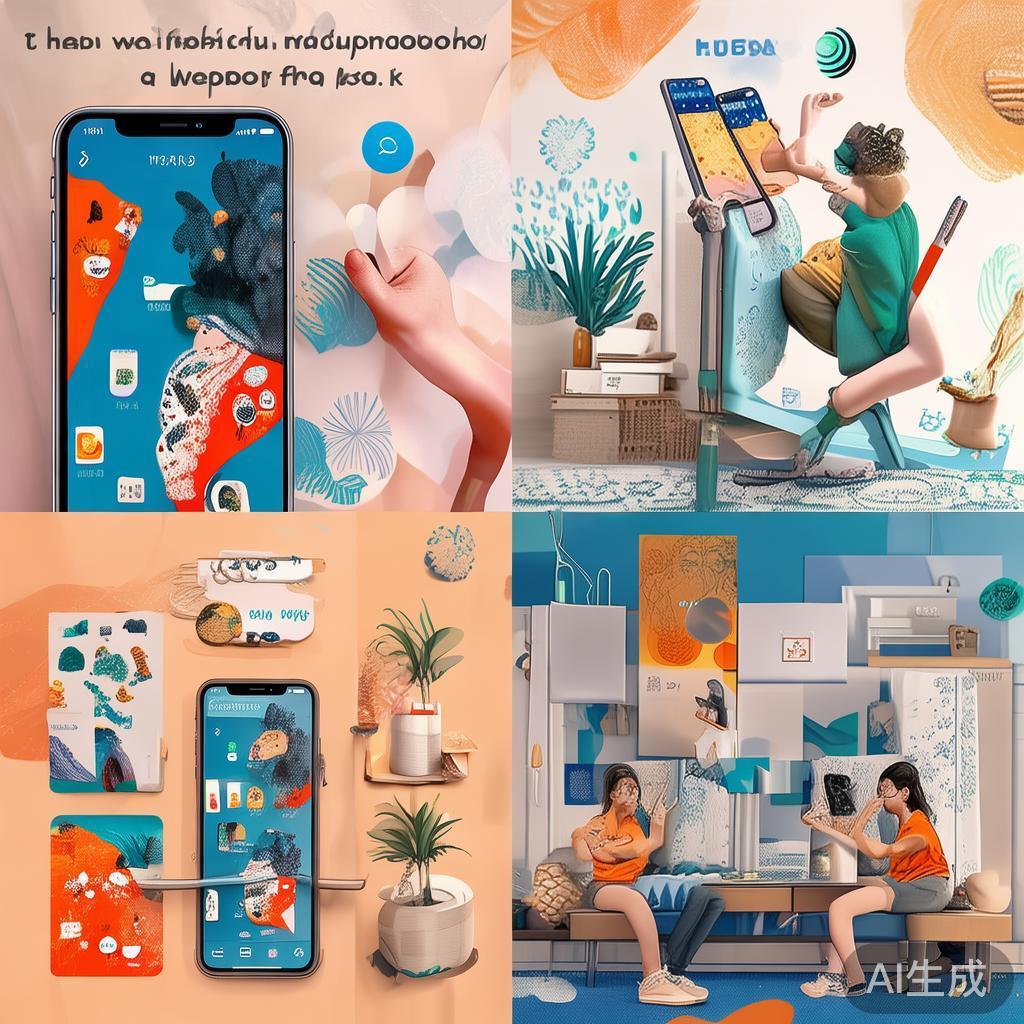 轻松几步,设置微信背景图让你的聊天界面更个性 轻松几步,设置微信背景图让你的聊天界面更个性