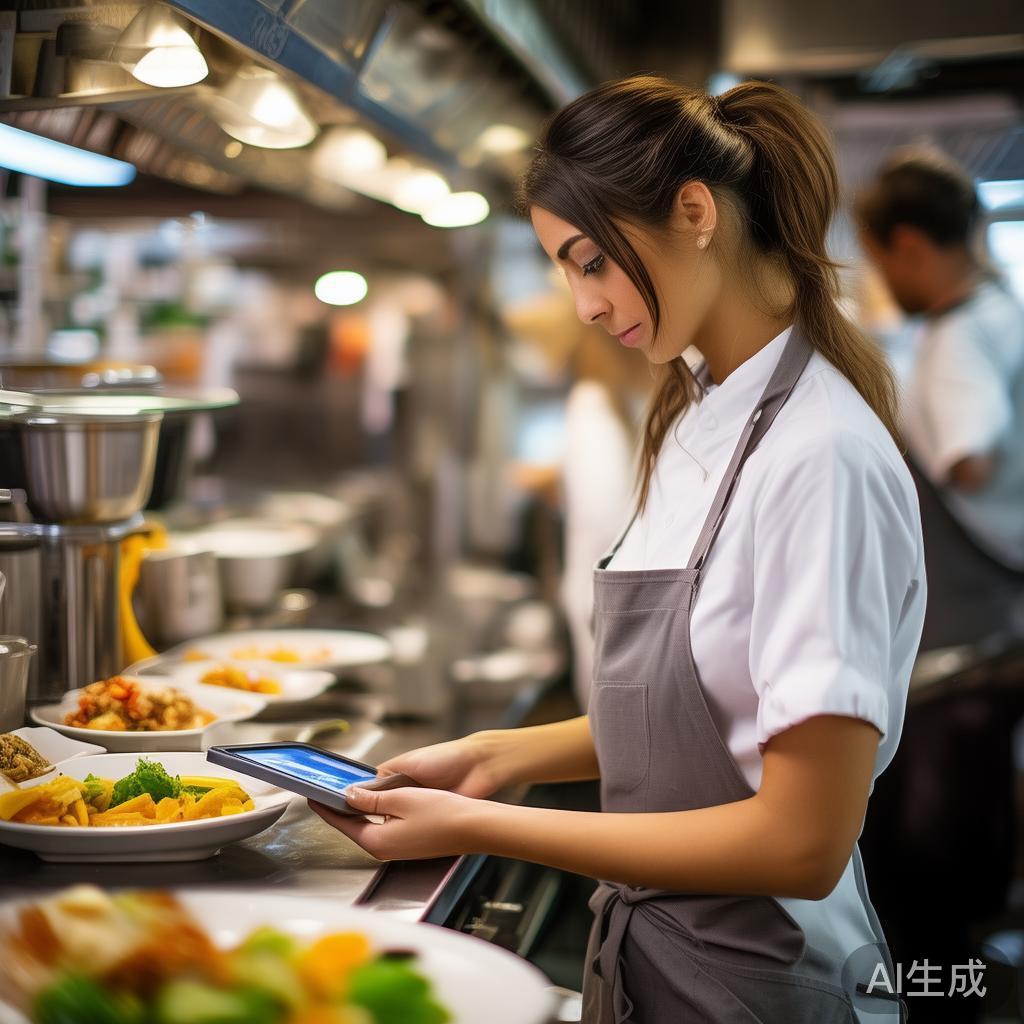 服务员如何有效避免上错菜?掌握这些技巧,提升服务质量 服务员如何有效避免上错菜?掌握这些技巧,提升服务质量