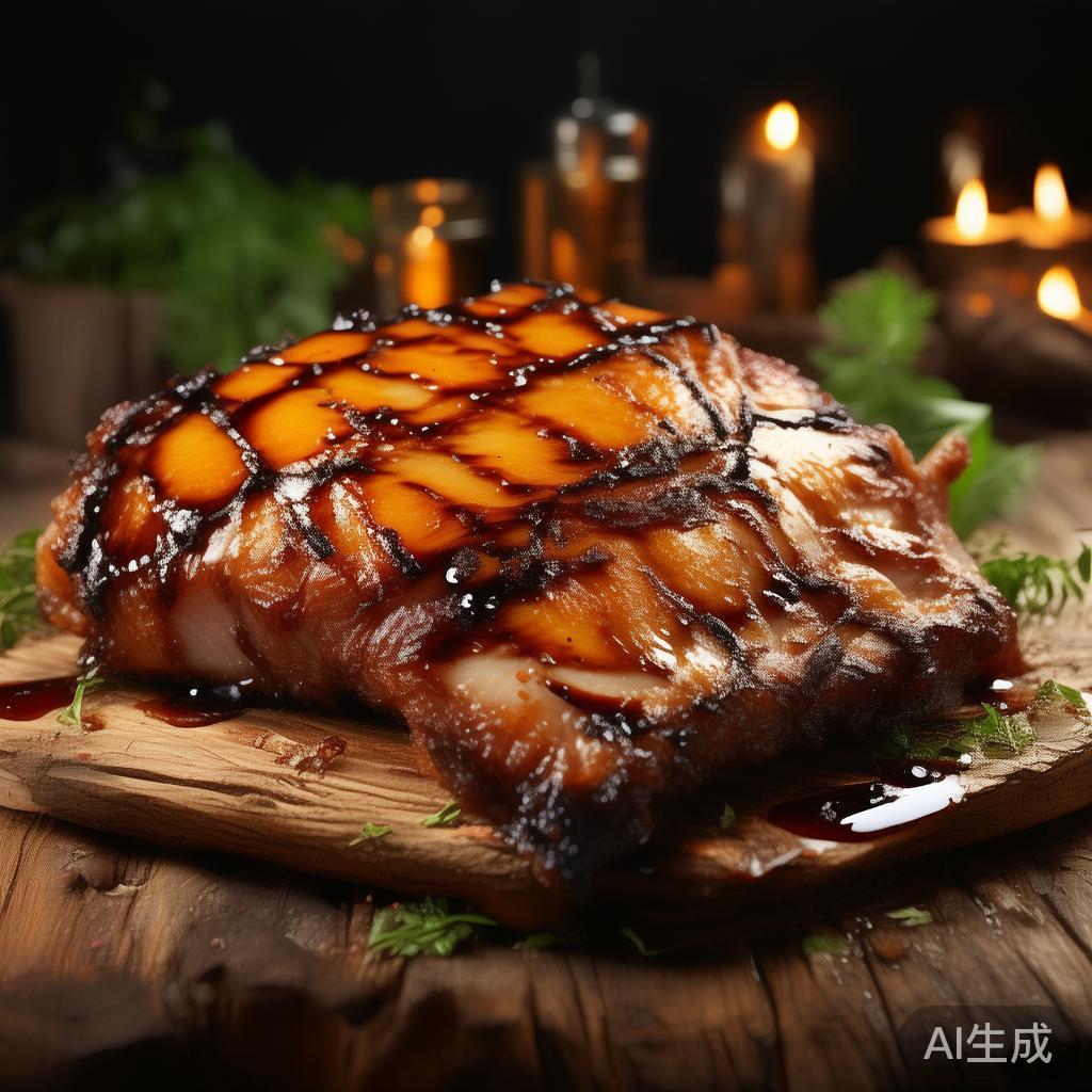 猪皮炸出虎皮的秘诀,学会这几点,色泽诱人食欲大增! 猪皮炸出虎皮的秘诀,学会这几点,色泽诱人食欲大增!