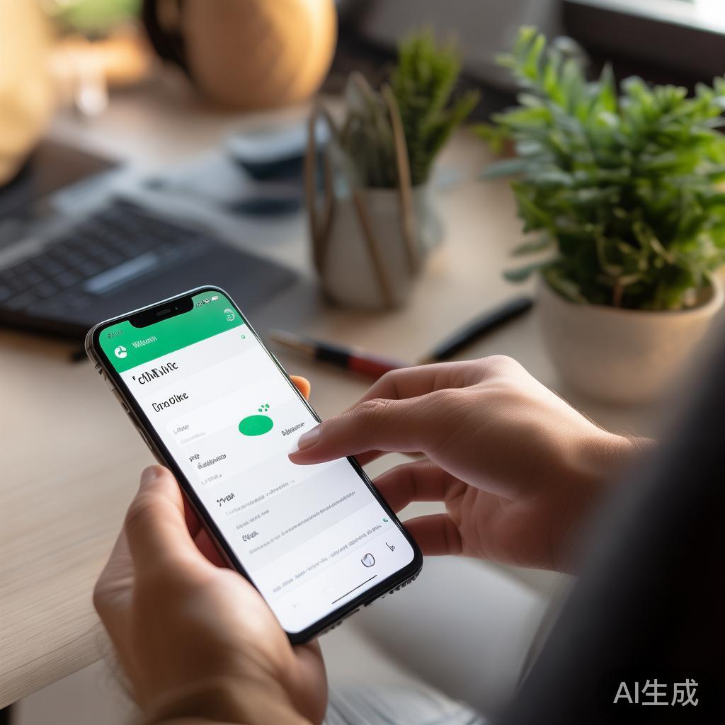 微信收款声音如何设置? 微信收款声音如何设置?