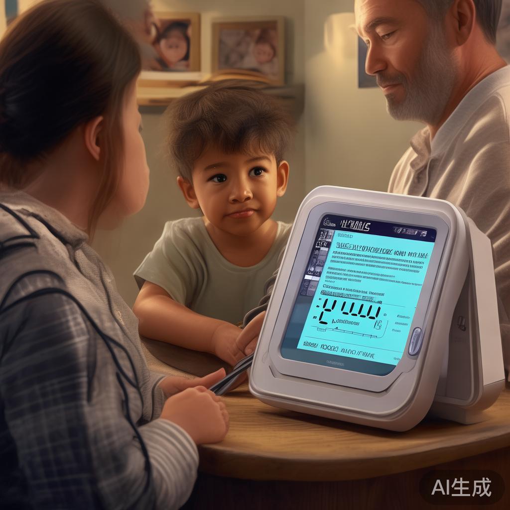 家庭血压计怎么用?这些方法帮你确定血压是否偏高 家庭血压计怎么用?这些方法帮你确定血压是否偏高