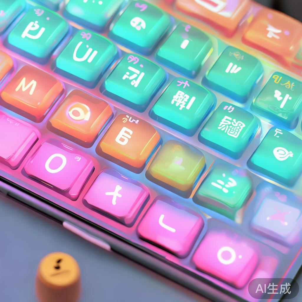 载入微信键盘皮肤