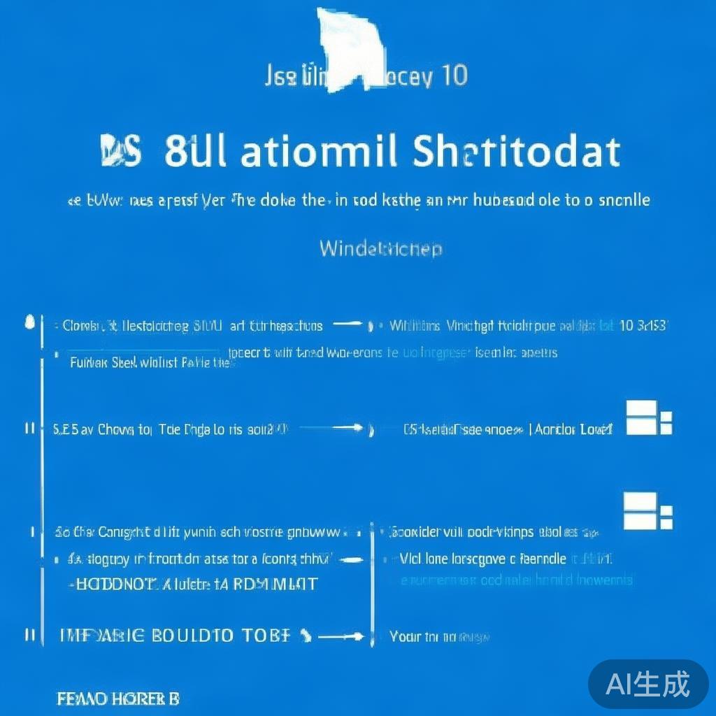 Windows 10 轻松设置自动关机，实用技巧与步骤详解