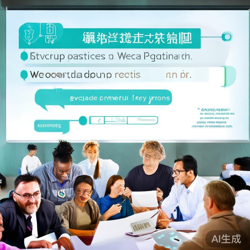 避免微信群被投诉?掌握这几点,安心管理群聊 避免微信群被投诉?掌握这几点,安心管理群聊
