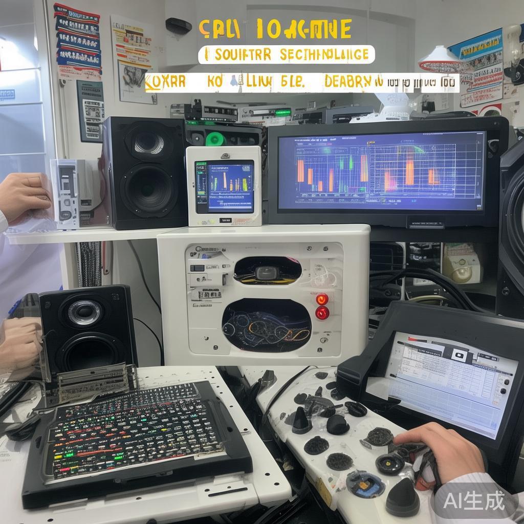 如何有效防止音箱高音烧毁？关键技巧与注意事项