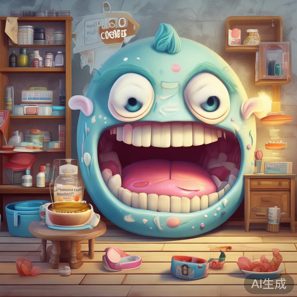 牙洞疼到炸裂？这份不疼终极指南请收好！