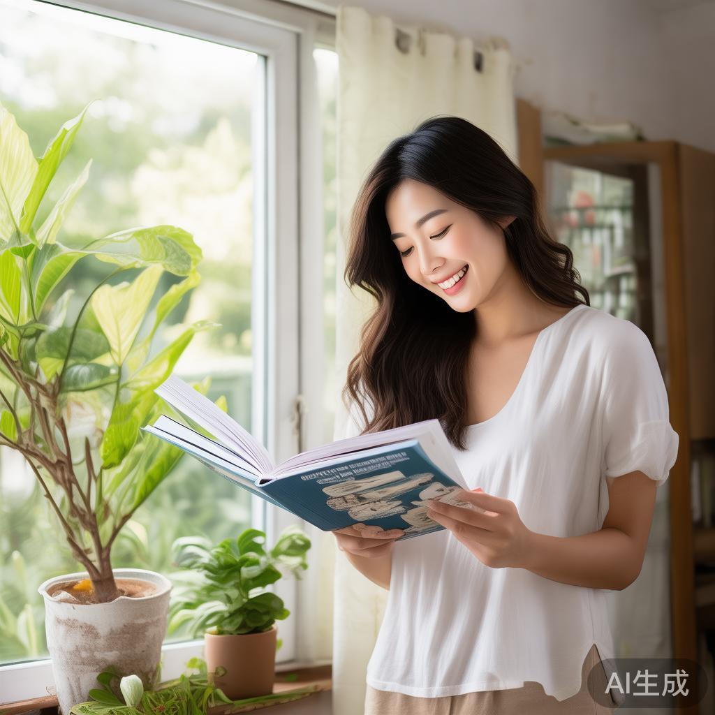 婚后女性守护健康，科学预防妇科病，做幸福无炎新娘