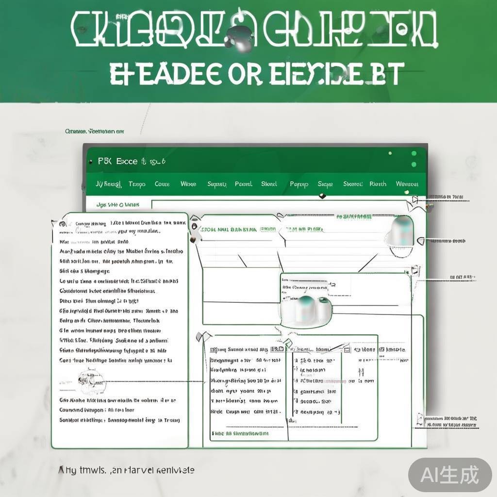 Excel表格设置每页表头的方法与技巧 Excel表格设置每页表头的方法与技巧
