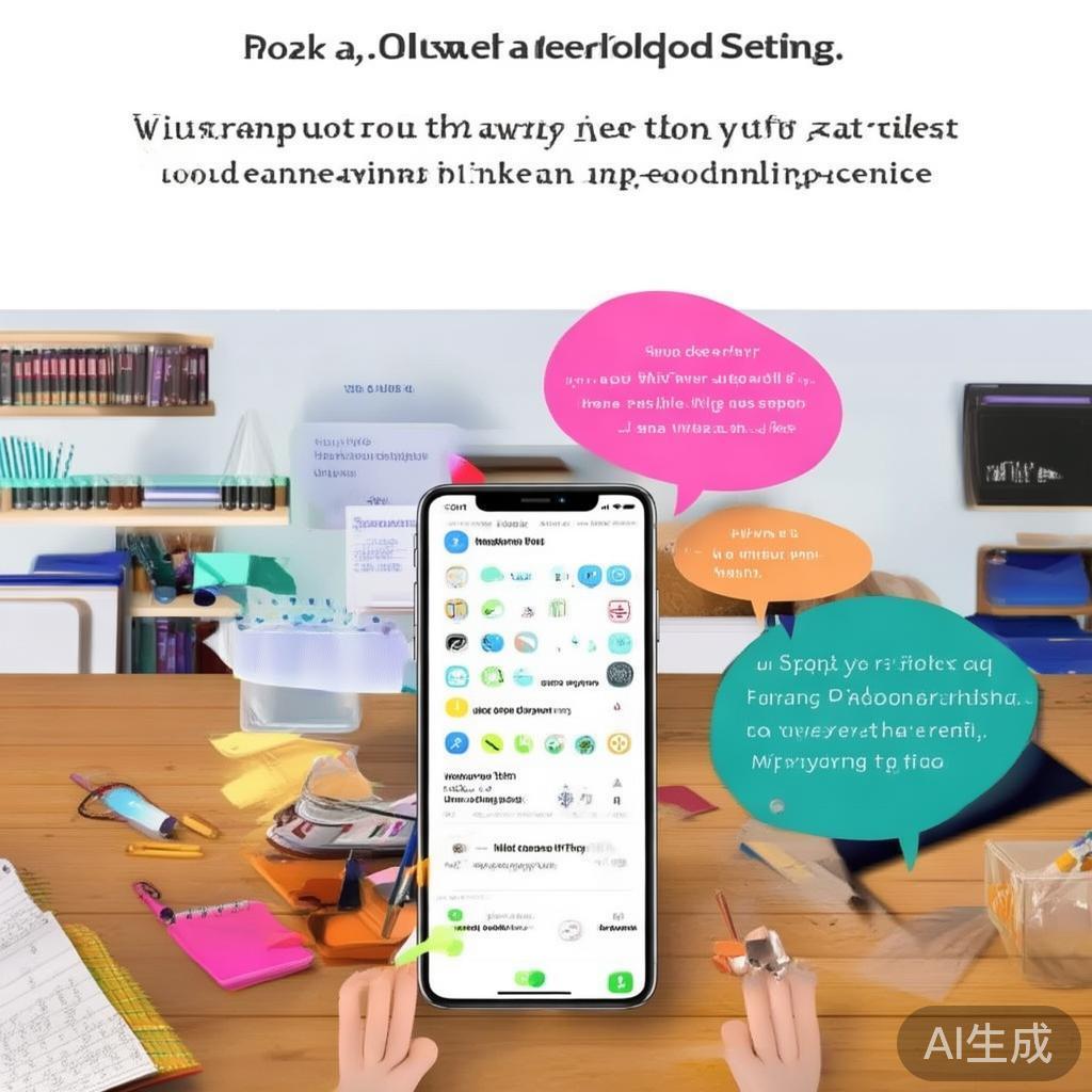 iPhone手写键盘设置指南,让你的输入更自由 iPhone手写键盘设置指南,让你的输入更自由