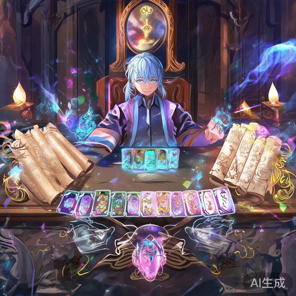 原神抽卡玄学指南，如何提高抽中迪卢刻的概率？