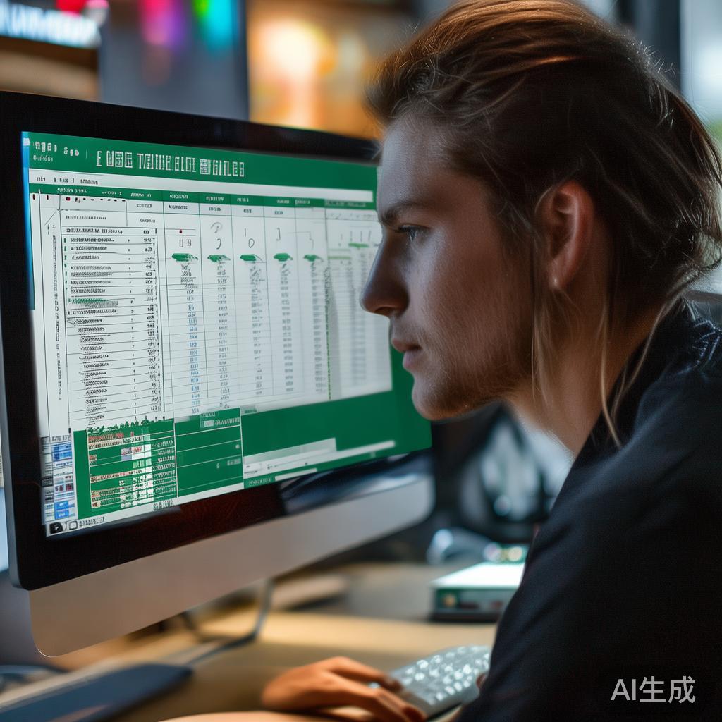 让Excel每页都自动添加表头 让Excel每页都自动添加表头