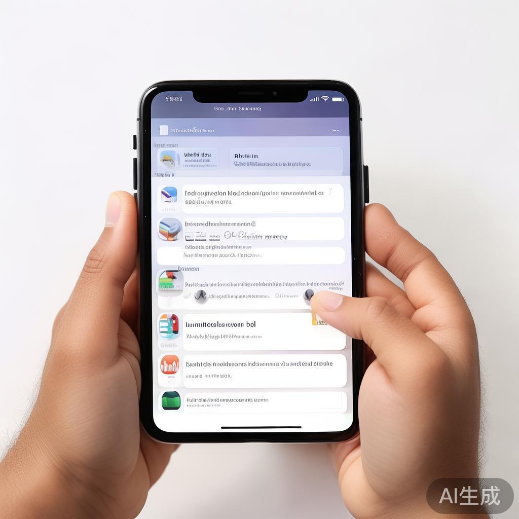 苹果手机未受信任怎么设置? 苹果手机未受信任怎么设置?