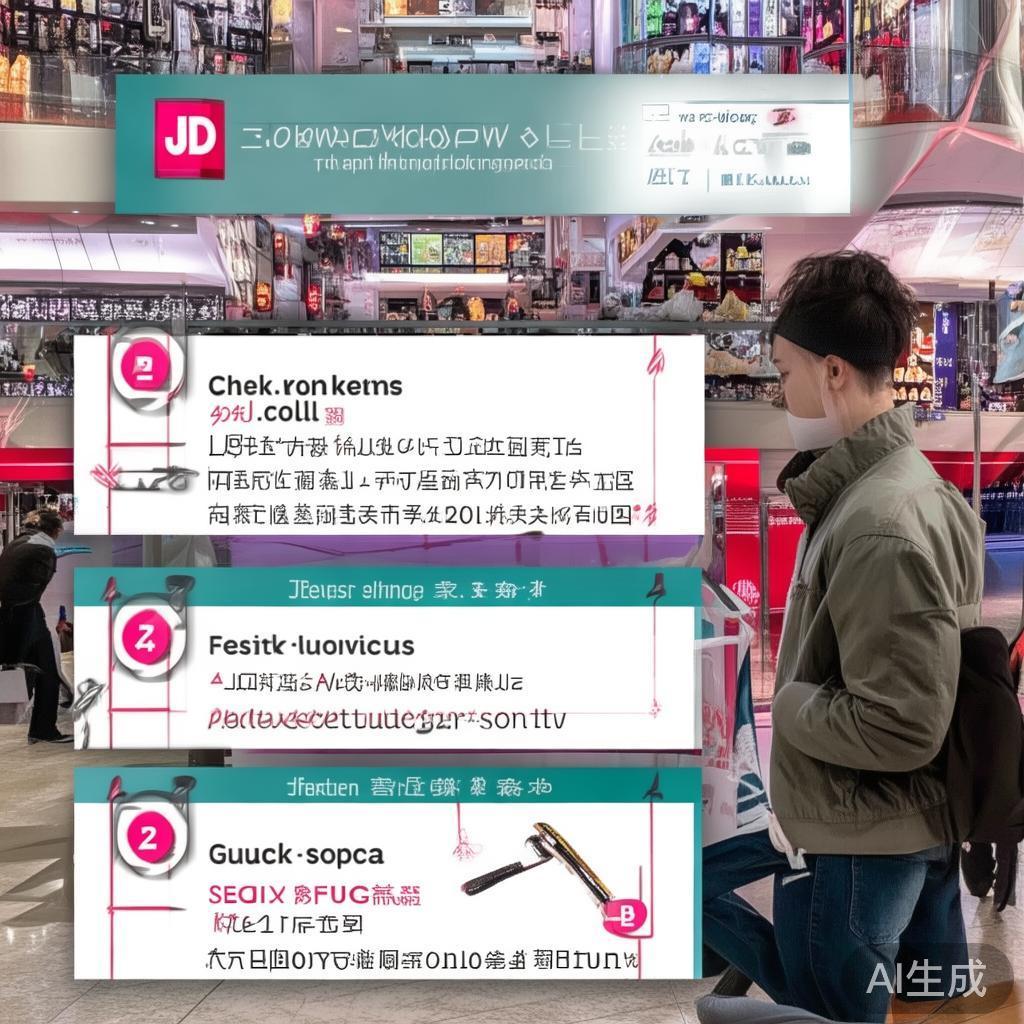 京东购物如何避免买到二手？掌握这几点，正品无忧！