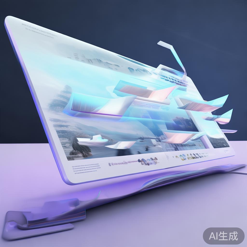 如何在网页多页中快速浏览