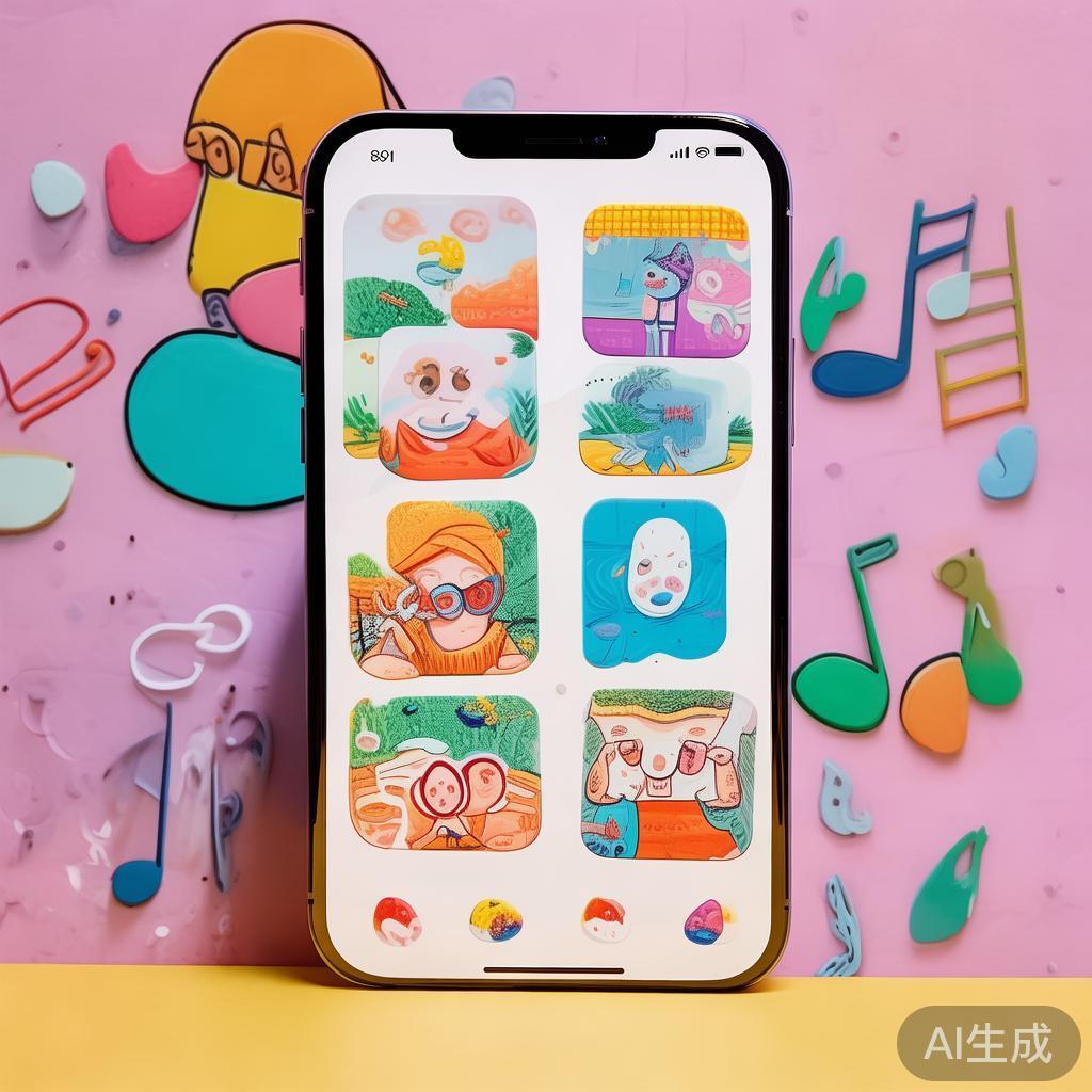 轻松设置，让你的苹果设备铃声与众不同