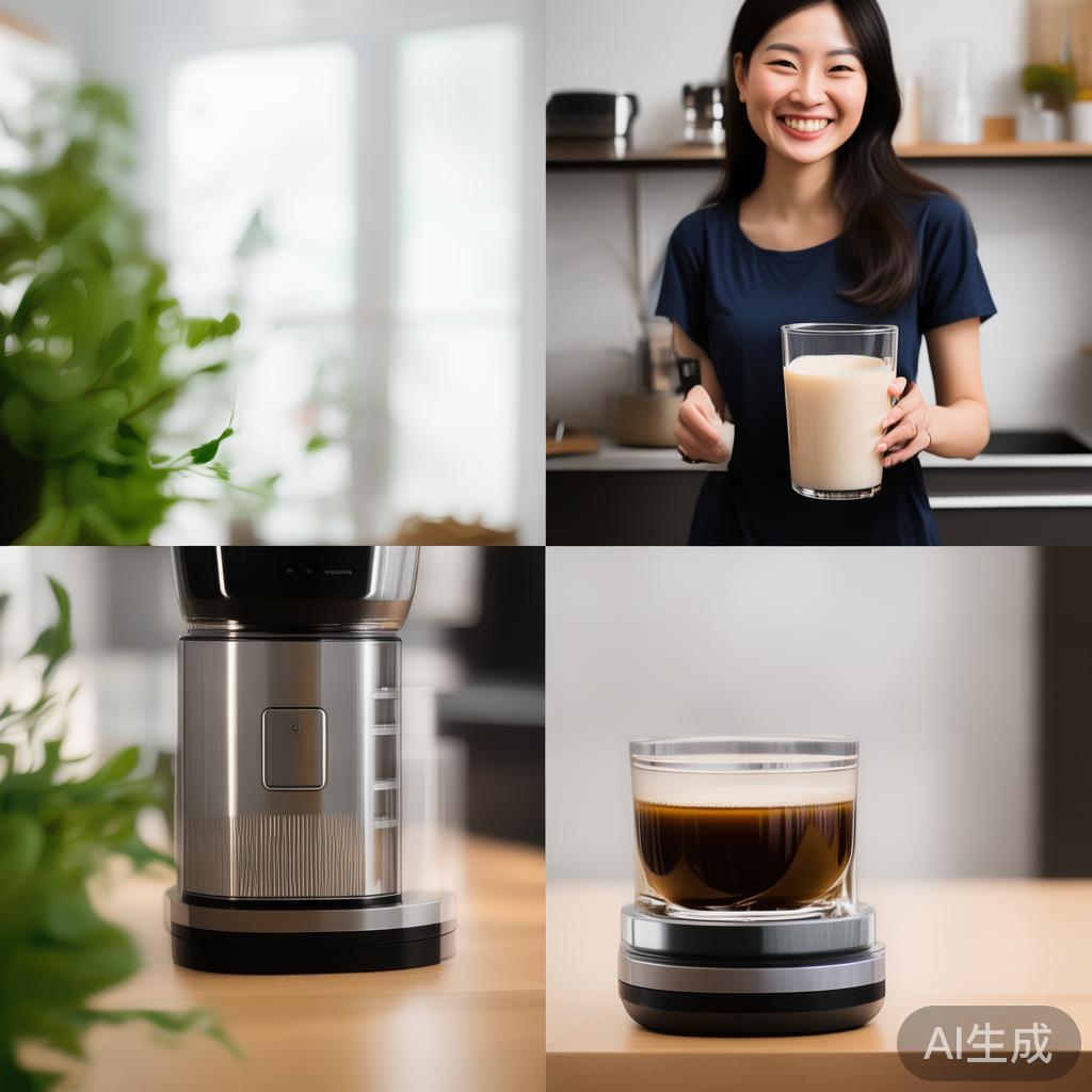 告别豆渣烦恼,轻松避免豆浆机渣多的实用技巧 告别豆渣烦恼,轻松避免豆浆机渣多的实用技巧