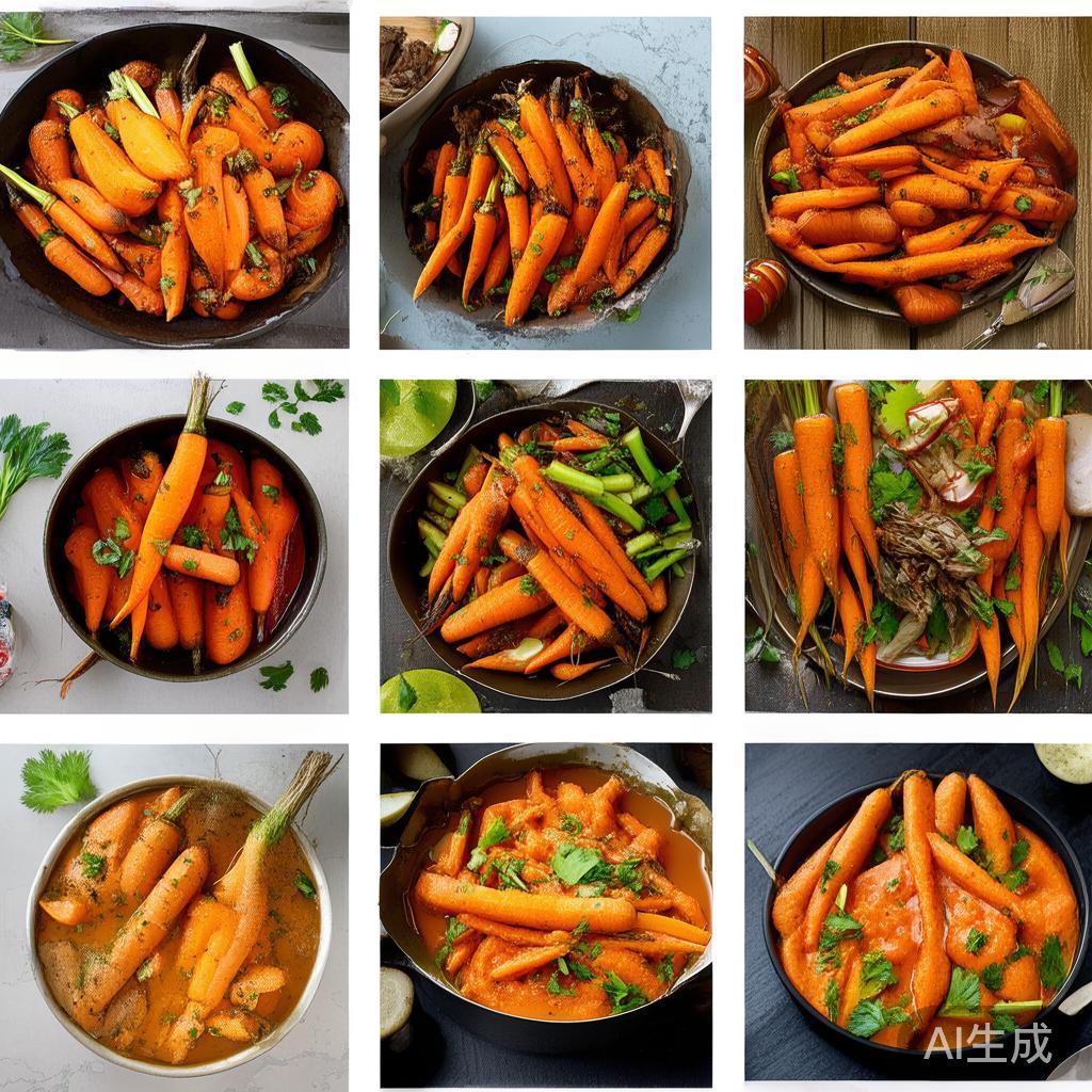 萝卜怎么做才能好吃?10种美味做法全解析 萝卜怎么做才能好吃?10种美味做法全解析