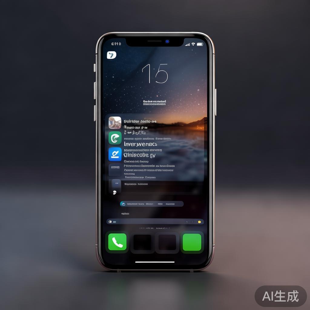 苹果手机主题设置全解析 苹果手机主题设置全解析