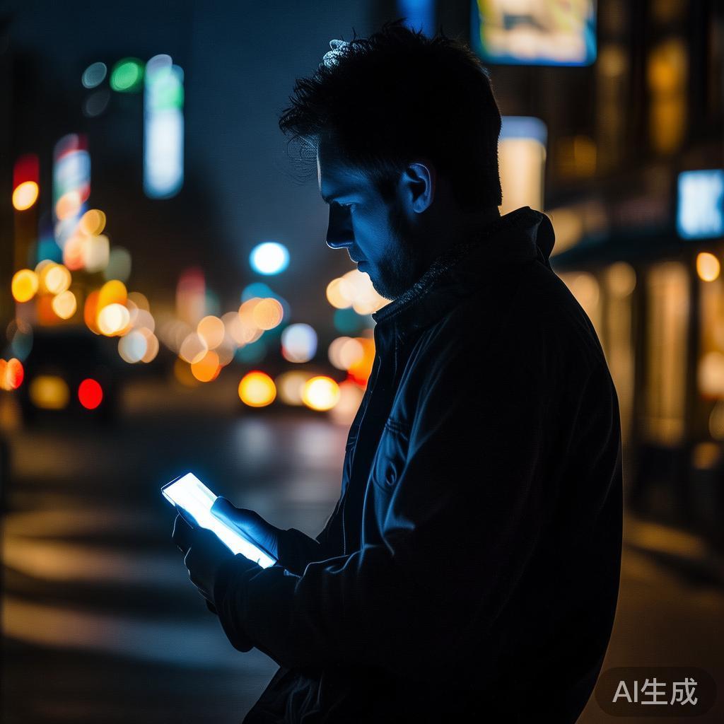 夜晚的滴滴司机必看，如何成为夜归者的贴心司机？