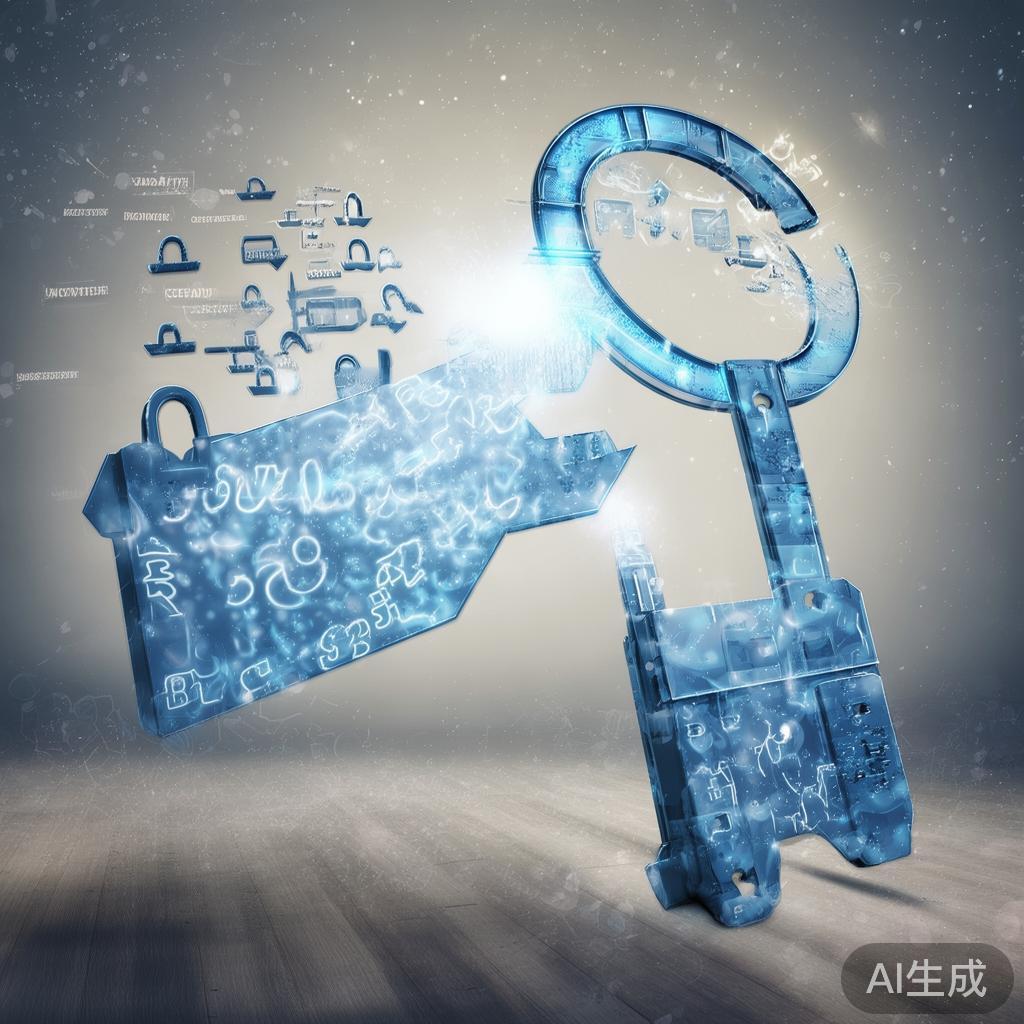 解锁高效,告别锁定的实用策略 解锁高效,告别锁定的实用策略